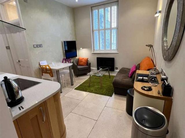 Flat for sale in Dulcote, Bath And North East Somerset