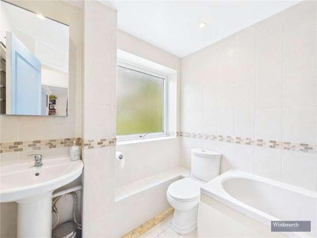 Flat for sale in London Borough of Harrow, Greater London