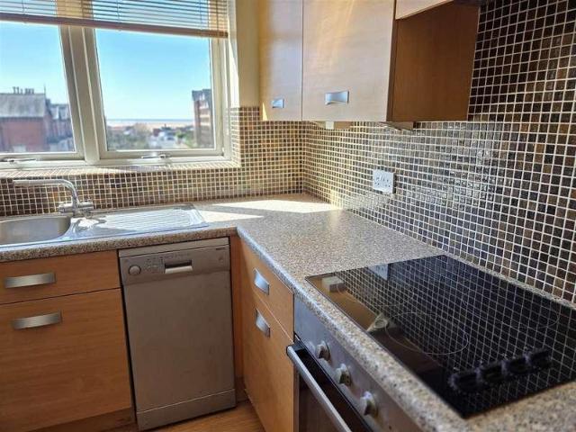 Flat for sale in St Annes, Lytham