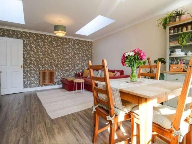 Flat for sale in Bishopdown, Wiltshire