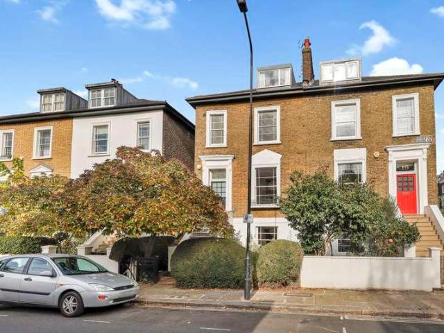 Flat for sale in London Borough of Camden, Greater London