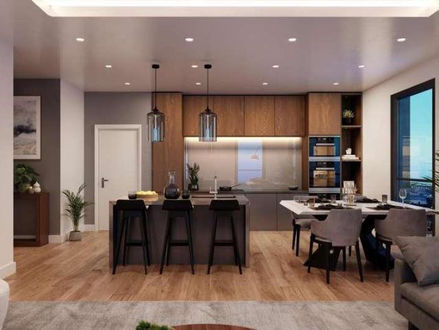 Flat for sale in Holbeck, West Yorkshire