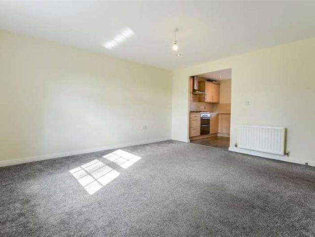 Flat for sale in Calverton CP, Gedling
