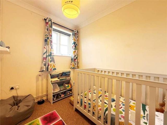 Flat for sale in Eastbridge, Suffolk