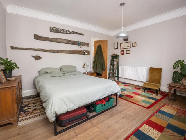 Flat for sale in St Leonards Green, Guestling Green