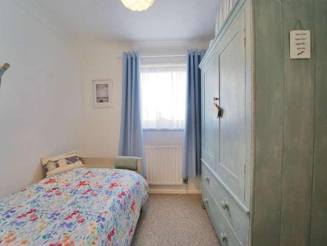 Flat for sale in Overcombe, Weymouth
