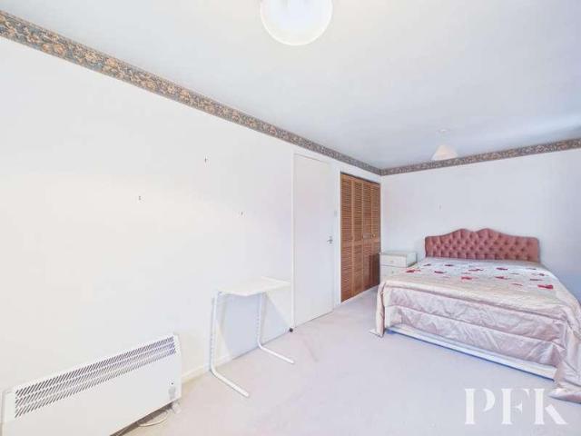 Flat for sale in Appleby-in-Westmorland, Westmorland and Furness