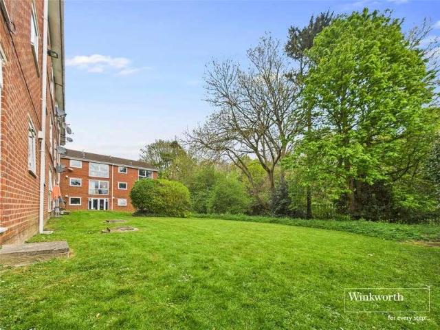 Flat for sale in Reading West, Reading