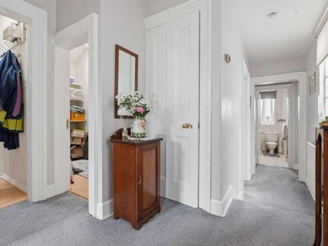 Flat for sale in Haymarket, Scotland