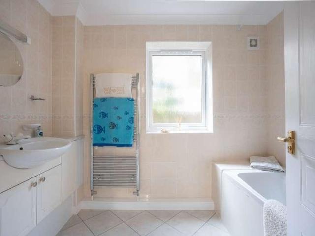 Flat for sale in Sandbanks, Poole
