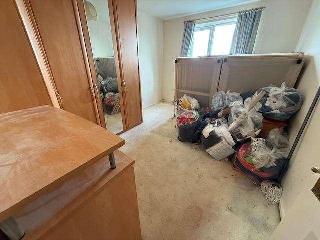 Flat for sale in Prudhoe
