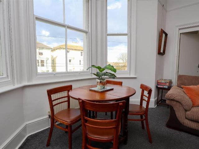 Flat for sale in St Leonards Green, Guestling Green
