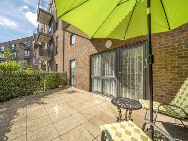 Flat for sale in London Borough of Havering, Greater London