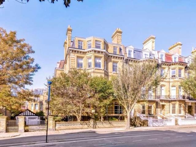 Flat for sale in Brunswick, Hove