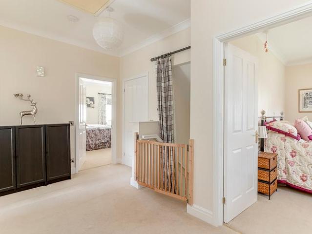 Flat for sale in Hampsthwaite, Killinghall