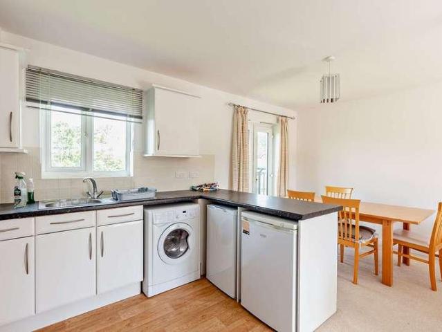 Flat for sale in Mount Wise