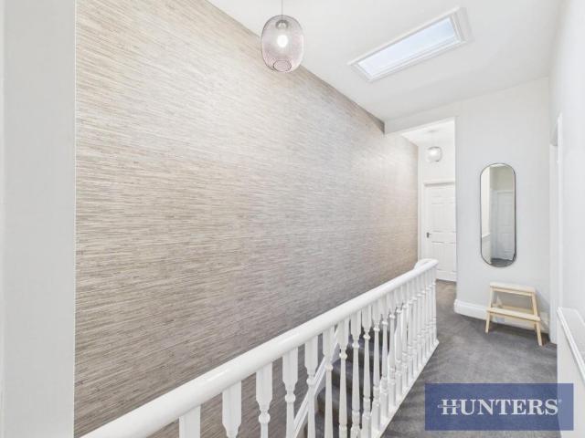 Flat for sale in Hilderthorpe, Bridlington