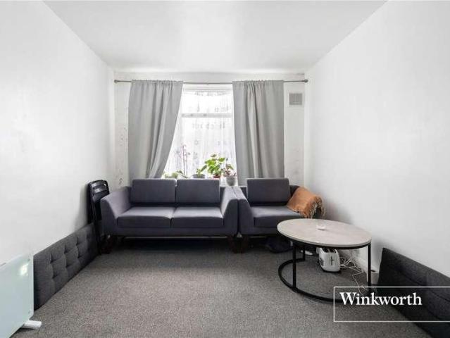 Flat for sale in Fallow Corner, Greater London