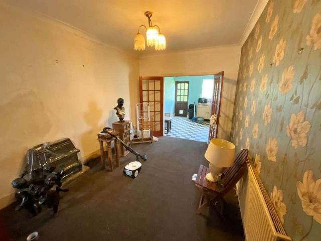 Flat for sale in Shell Corner, Halesowen