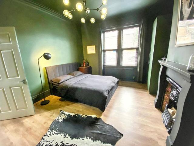 Flat for sale in Howdon, Wallsend