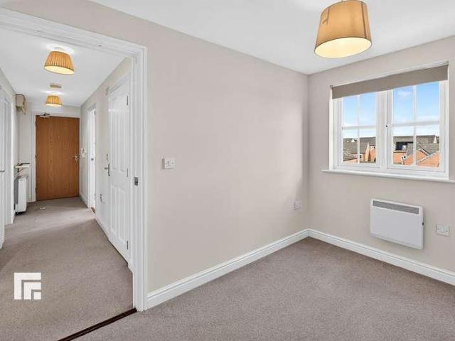 Flat for sale in Radyr, Cardiff