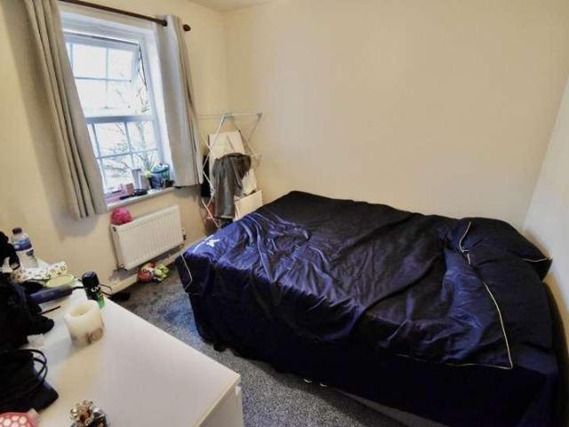 Flat for sale in Far Cotton and Delapre, Far Cotton