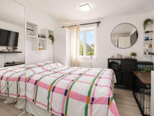 Flat for sale in Sudbury, Greater London