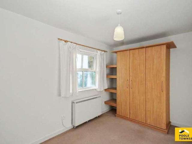 Flat for sale in Grange-Over-Sands, Westmorland and Furness