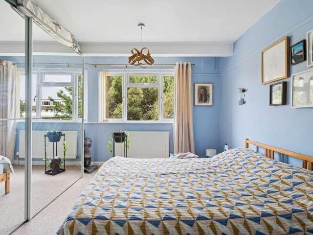 Flat for sale in King's Walden, Hertfordshire