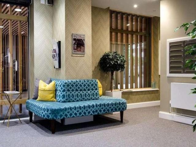 Flat for sale in London Borough of Croydon, Greater London