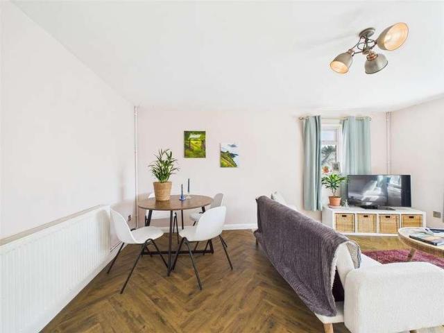 Flat for sale in Heanton Punchardon, Kentisbury