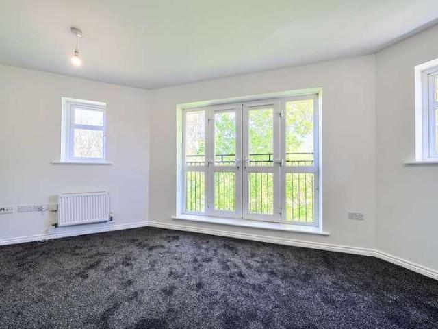 Flat for sale in Warstock, West Midlands