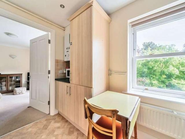Flat for sale in Fordington, East Dorset