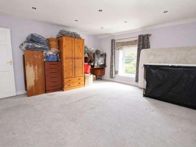 Flat for sale in Salford, Todmorden