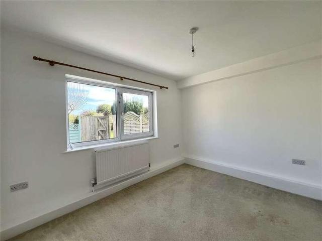 Flat for sale in Carhampton, Somerset