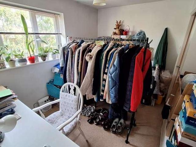 Flat for sale in Camp Hill, Warwickshire