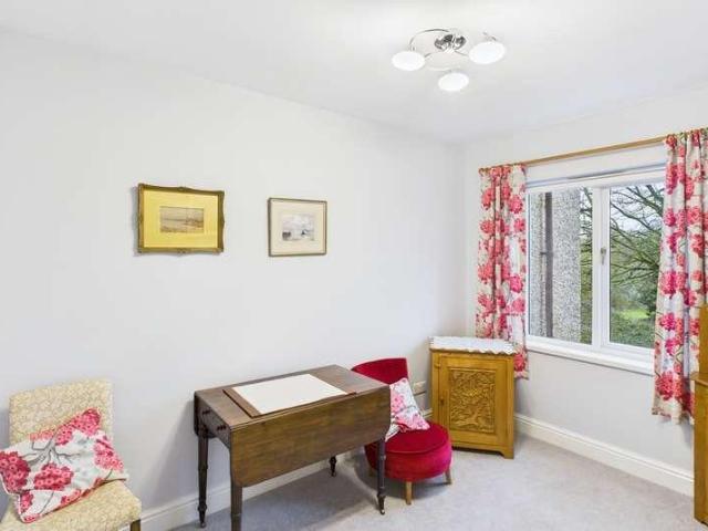 Flat for sale in Bowness-on-windermere