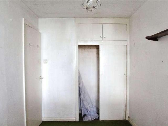 Flat for sale in Old Milton, Ashurst Bridge