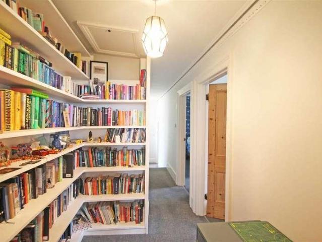 Flat for sale in Kemptown, Brighton
