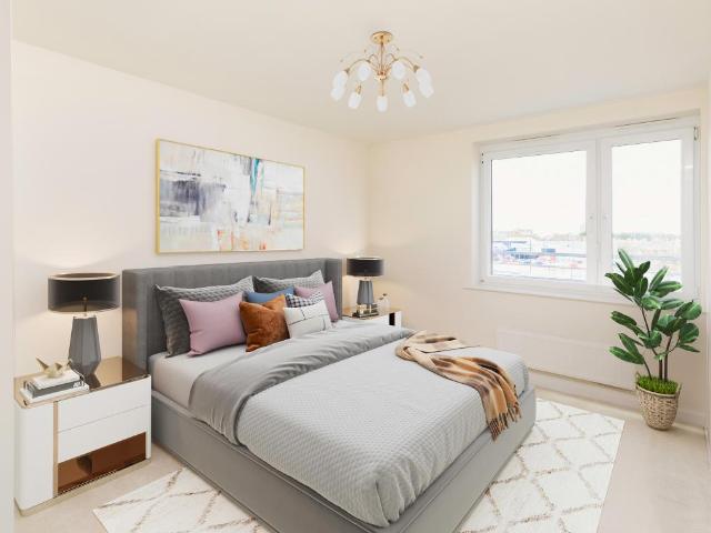 Flat for sale in Aberdeen Flat for sale in Aberdeen