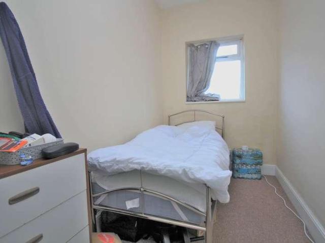Flat for sale in Brighton & Hove