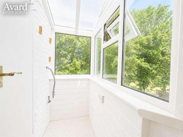 Flat for sale in Whitehawk, Brighton & Hove