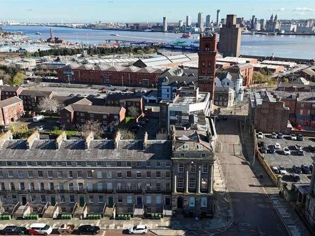 Flat for sale in Birkenhead, Isle Of Man