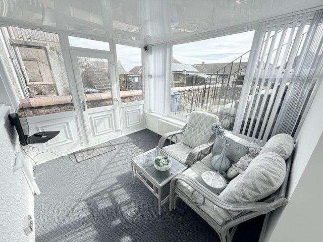 Flat for sale in Denbeath, Buckhaven