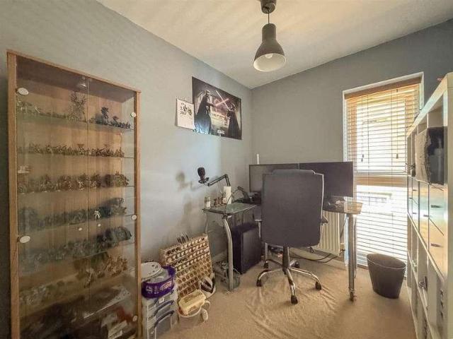 Flat for sale in Weston-super-mare, North Somerset