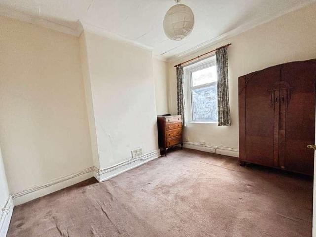Flat for sale in Falcon Lodge, Wales