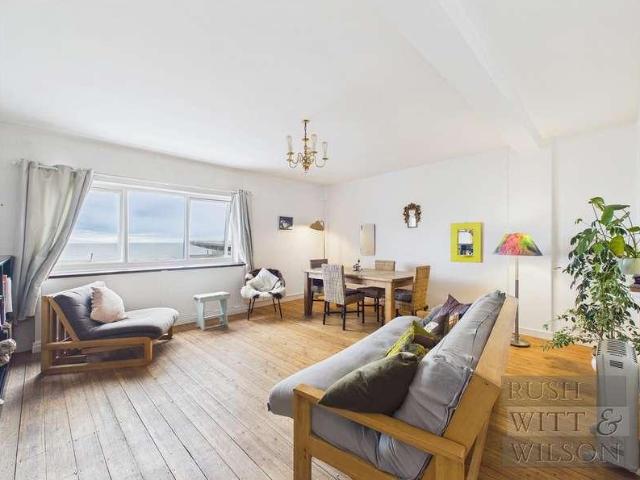 Flat for sale in St Leonards Green, Guestling Green