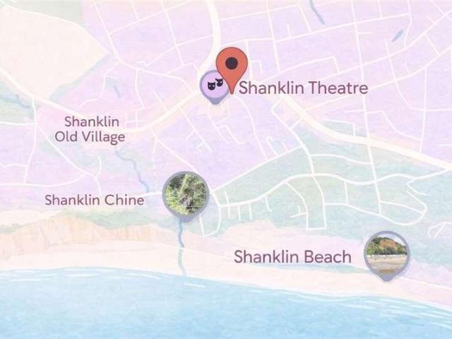 Flat for sale in Shanklin, Isle Of Wight