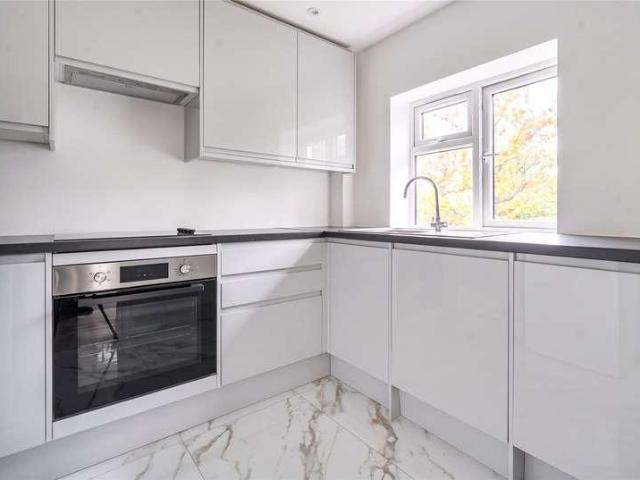 Flat for sale in London Borough of Harrow, Greater London