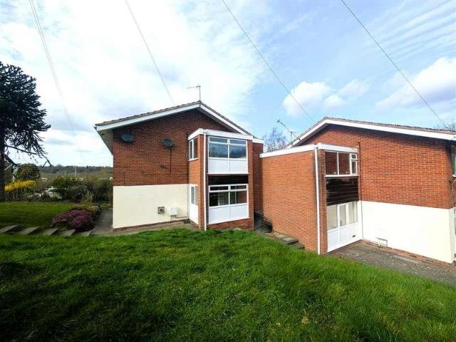 Flat for sale in West Midlands